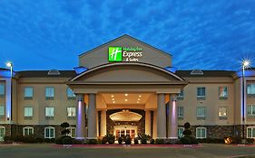 Holiday Inn Express Hotel & Suites Kilgore North, An Ihg Hotel